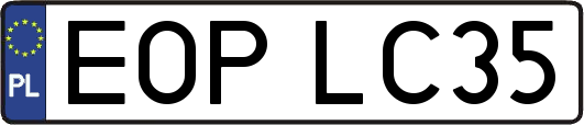 EOPLC35