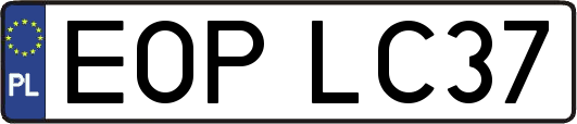 EOPLC37