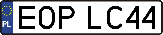 EOPLC44