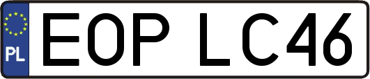 EOPLC46
