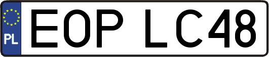 EOPLC48