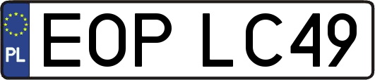 EOPLC49