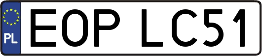 EOPLC51