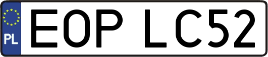 EOPLC52