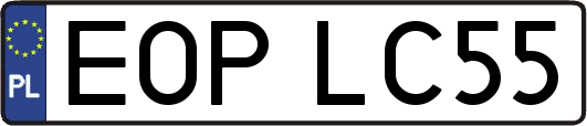 EOPLC55