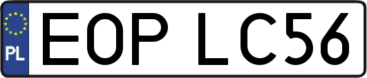 EOPLC56