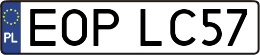 EOPLC57