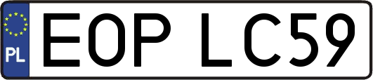 EOPLC59