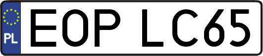 EOPLC65