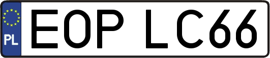 EOPLC66