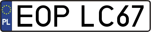 EOPLC67