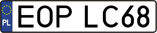 EOPLC68