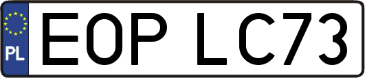 EOPLC73