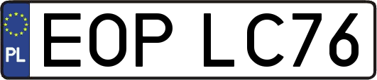 EOPLC76