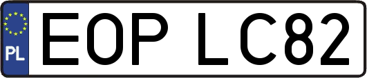 EOPLC82