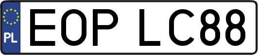 EOPLC88