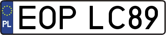 EOPLC89