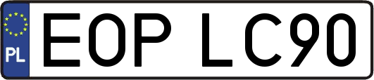 EOPLC90