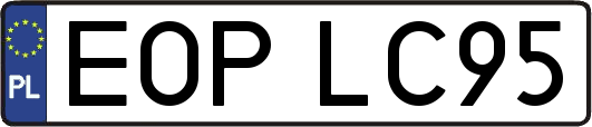 EOPLC95
