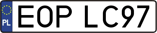 EOPLC97