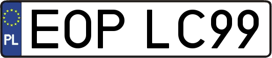 EOPLC99