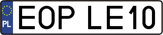 EOPLE10