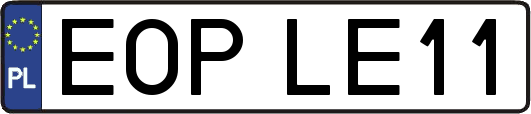 EOPLE11