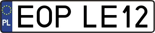 EOPLE12
