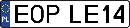EOPLE14