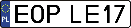 EOPLE17