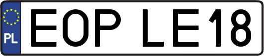 EOPLE18