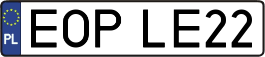 EOPLE22