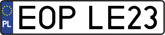 EOPLE23