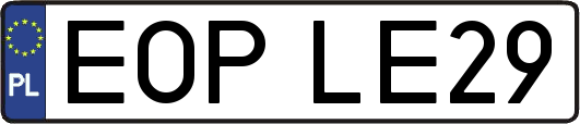 EOPLE29