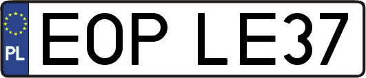 EOPLE37
