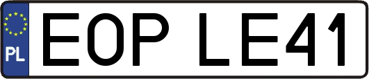 EOPLE41