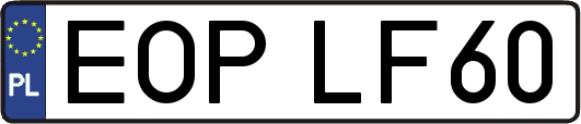 EOPLF60