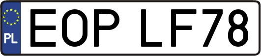 EOPLF78