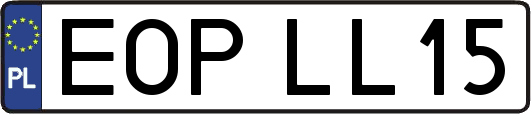 EOPLL15