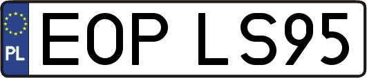 EOPLS95