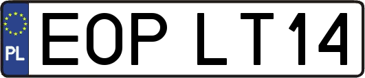 EOPLT14