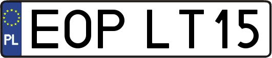 EOPLT15