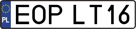 EOPLT16