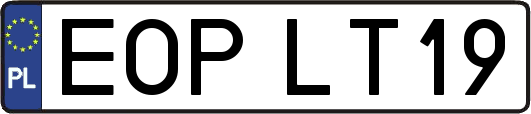EOPLT19