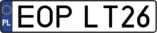 EOPLT26