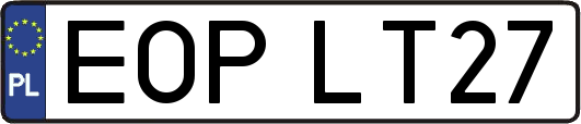 EOPLT27