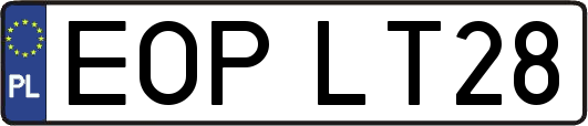 EOPLT28