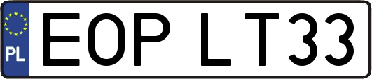 EOPLT33