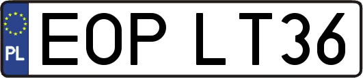 EOPLT36