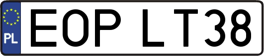 EOPLT38